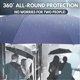 thumbnail image 5 of Windproof Led Sun & Rain Umbrella, Umbrella With Led Flashlights, Automatic Folding Umbrella With Led Flashlight, Inverted Umbrella Windproof-, 5 of 5