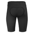 thumbnail image 2 of Short Biker de Ciclismo para Hombre Voltaica Negro Grande, 2 of 4