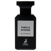 Maison Alhambra Fabulo Intense , 2.7 oz EDP Spray