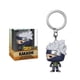 thumbnail image 2 of LLavero de Anime Naruto de PVC, minifiguras de colección de Kakashi, Sasuke, Kurama, seis caminos, regalo para niños Fivean Figuras de anime, 2 of 2