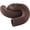 Brown, variant on Camco 39621-A Brown 10' Durable High Tensile Strength Vinyl Sewer Hose with Steel Wire C