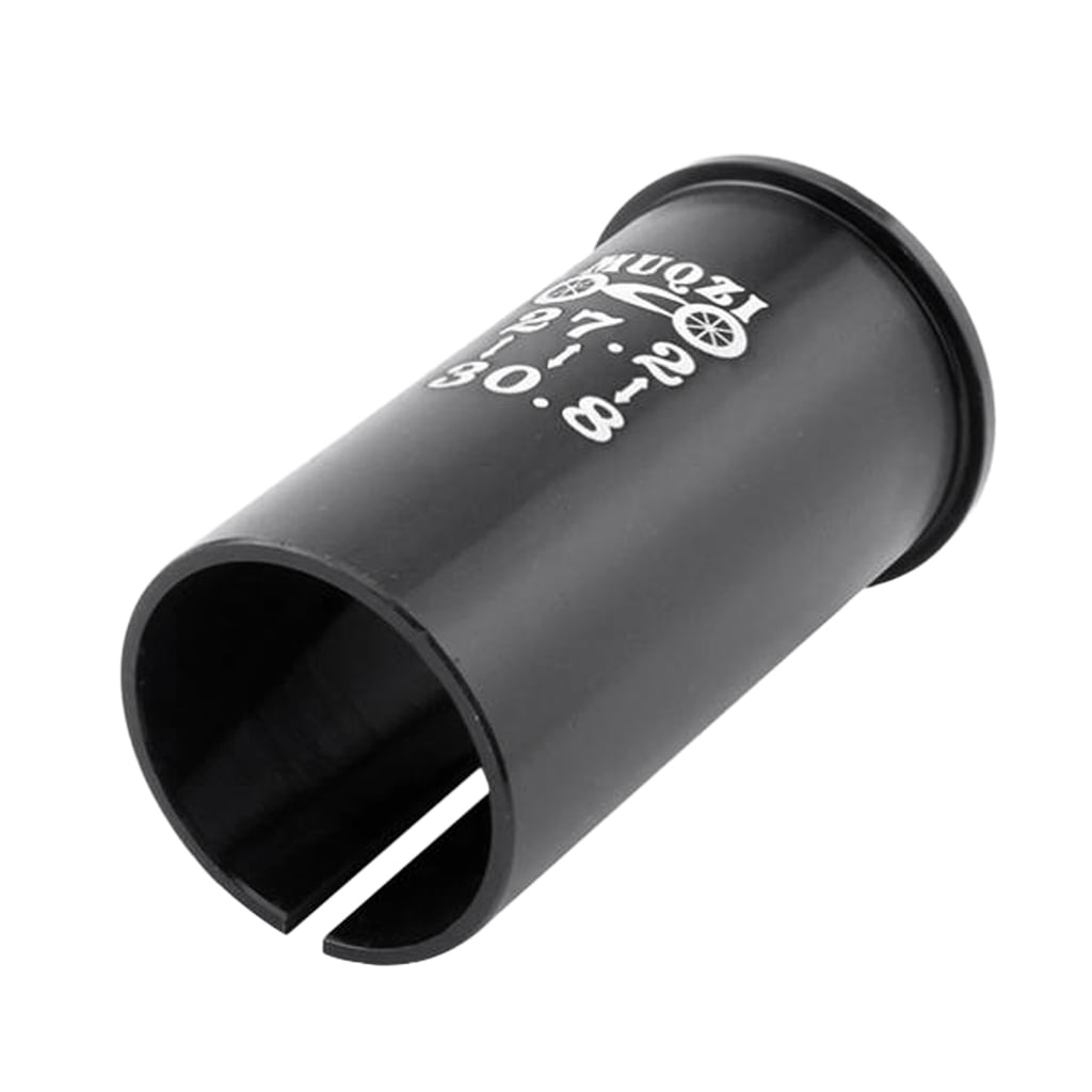 27.2mm to 31.6mm Seat Post Shim/ MTB bike Road bicycle SeatPost Tube Adapter