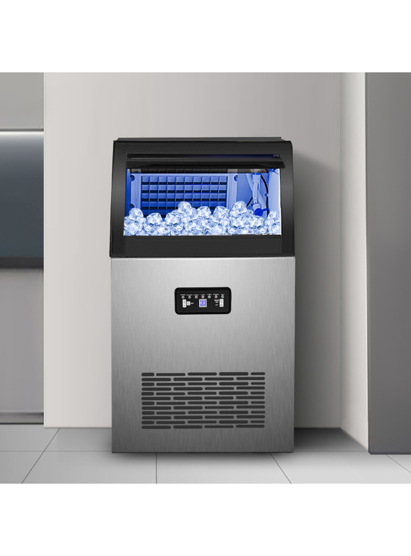 Ice Machines in Commercial Refrigerators & Commercial Freezers