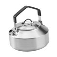 thumbnail image 2 of MAGIDEAL Camping Kettle Drinkware Coffee Tea Pot for Picnic Boiling Water Backpacking 1L, 2 of 8