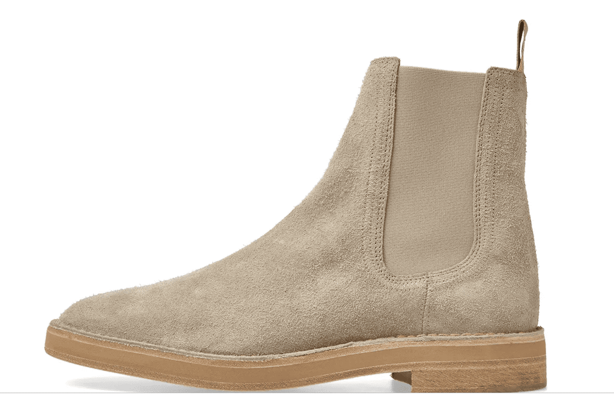 yeezy chelsea boots sizing