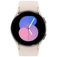 thumbnail image 2 of Samsung Galaxy Watch 5 (GPS) 40mm Smartwatch with Heart Rate Monitor - Certified Refurbished, 2 of 5