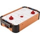 thumbnail image 1 of Juego de hockey aéreo de mesa Yardlio, compacto y portátil de 22 pulgadas, 1 of 4