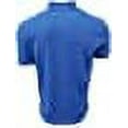 thumbnail image 3 of Polo Ralph Lauren Men Classic Fit Interlock Polo Shirt (Small, Royal Blue (Red Pony), s), 3 of 3