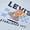 Blue - Online Only, variant on Levi's® Boys 2-Pack Littles Graphic Tee