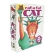 thumbnail image 2 of Juego de cartas Gamewright Rat A Tat Cat para niños de 2 a 6 jugadores, 2 of 5
