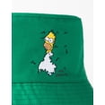 thumbnail image 3 of The Simpsons Chapeau Bob Multicolore pour Hommes, 3 of 6