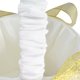 thumbnail image 3 of 2 x Cestas de confeti para bodas, cestas de flores para bodas, cestas de flores para niñas, cestas de flores para niñas, 3 of 5