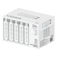 VOSS Artesian Still Water, 500 ml Plastic Bottles (Pack of 24) 500 ml