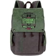 thumbnail image 1 of Mochila HOOHOOG My Hero Academia, mochila escolar, bolsa para portátil, 1 of 3
