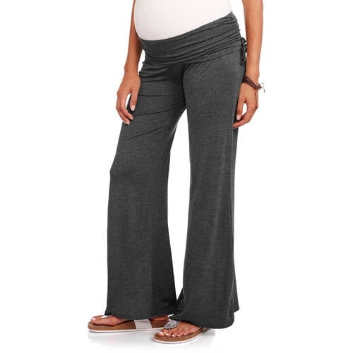 walmart maternity work pants