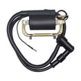 thumbnail image 7 of Triumilynn CT70 Ignition Coil for Honda CT70 CT70H CT 70 KO-81' Mini Trail Bikes 1969-1981, 7 of 7