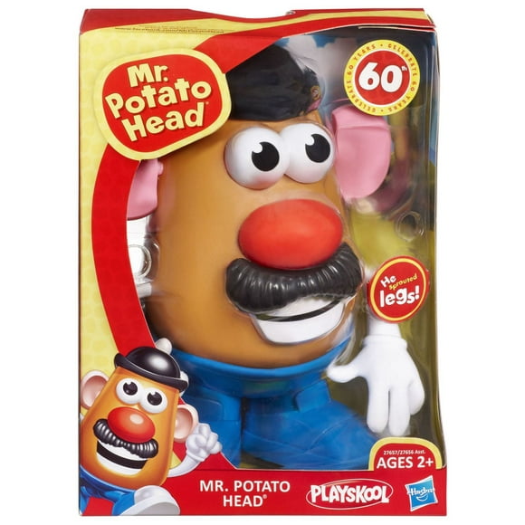 Playskool Mr. Potato Head