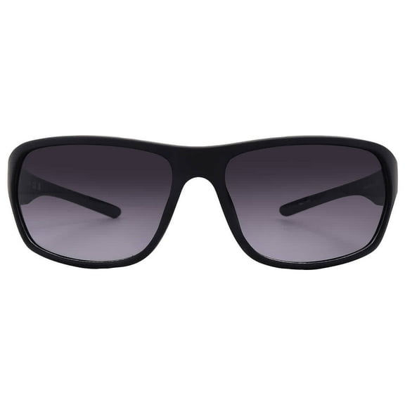 Guess Factory Smoke Gradient Wrap Men's Sunglasses GF0209 02B 63