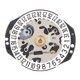 thumbnail image 2 of Movimiento De Cuarzo, Accesorios De Reparación De Relojes, Portátil De Plástico Profesional Con Pin Para Tienda De Relojes Para Taller De Reparación De Relojes ANGGREK Watch Movement Replacement Part, 2 of 8