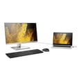 thumbnail image 3 of HP EliteDisplay E223d Docking Monitor - LED monitor - 21.5" - 1920 x 1080 Full HD (1080p) @ 60 Hz - IPS - 250 cd/m�� - 1000:1 - 5 ms - HDMI, USB-C - promo - for HP t240, t640, 3 of 8