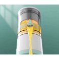 thumbnail image 5 of Hands Free Electric Juicer For Orange, Lemon, Apple, Tomato, Grape, Usb Powered, Detachable And Washable, 5 of 5