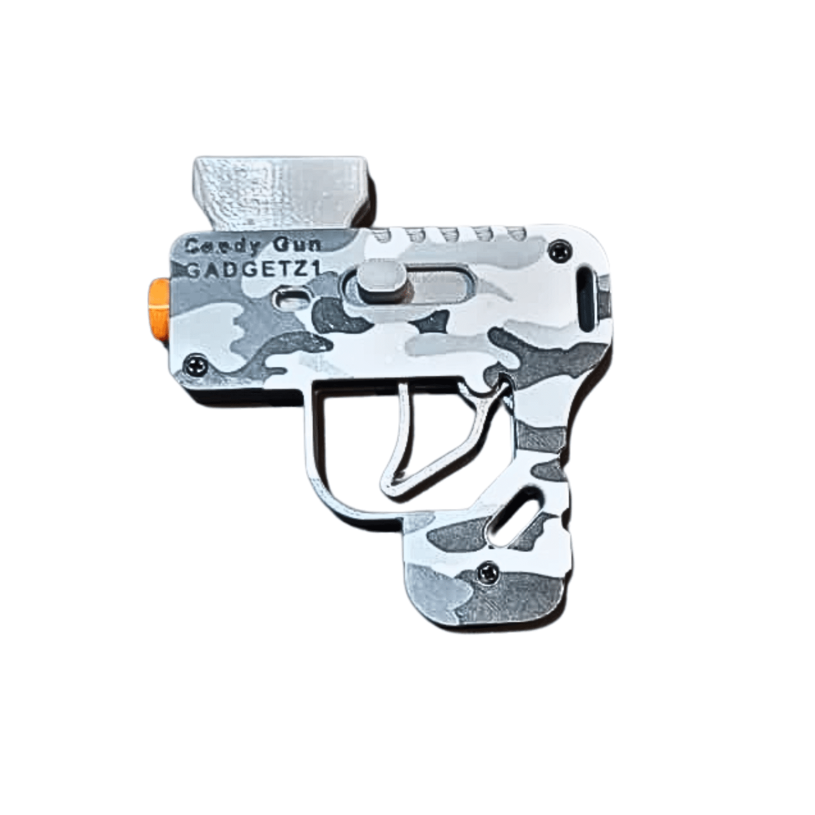 Candy Toy Blaster (Blizzard Storm)