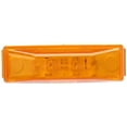 thumbnail image 2 of Grote SuperNova ® LED Clearance Marker Light, P2 Rated, Yellow, 2 of 4