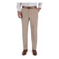 thumbnail image 1 of Pantalón Yale Hombre Vestir Liso Sin Pinzas Recto Marquiz, 1 of 5