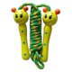 thumbnail image 2 of Kindergarten Adjustable Jump Rope for Students Cartoon Skipping Rope 1 Set Yellow Rope Random Color, 2 of 3