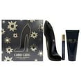thumbnail image 1 of Set de regalo Perfume Carolina Herrera Good Girl para mujer de 3 piezas, 1 of 3