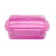 thumbnail image 1 of CONTENEDOR C/T 2 EN 1 PLAST ROS1.7L CLIP FRESH 238089ROS CONTENEDOR CON TAPA 2 EN 1 1.7 L, 1 of 2
