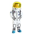 thumbnail image 2 of Toddler Deluxe Astronaut Costume, 2 of 5