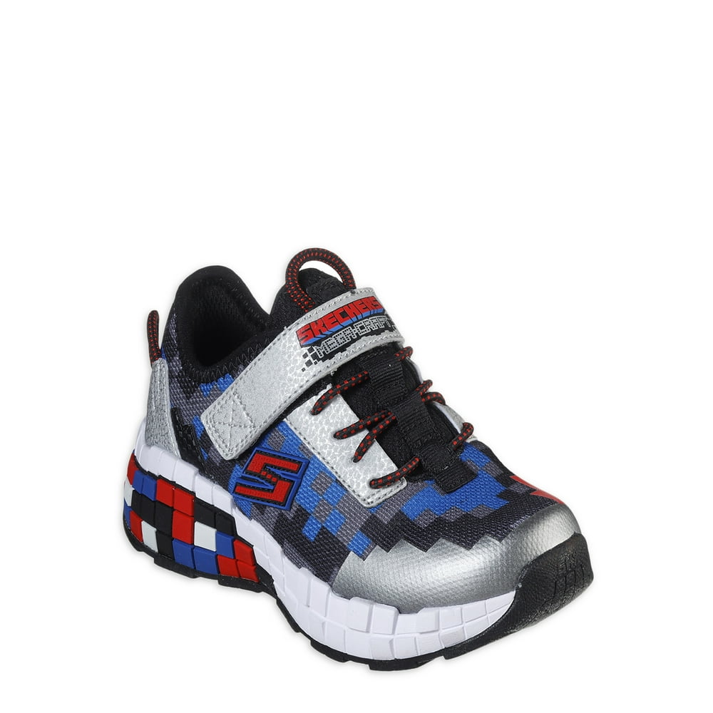Skechers Skechers MegaCraft Boys Athletic Sneaker (Little Boys & Big