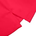 thumbnail image 6 of ibiyuan Womens Business Casual Pants Wide Leg Palazzo Pants for Women Petite Loose Trousers Pants for Women Drawstring Womens Lounge Pants Cropped Spring Summer Vacation Outfits, 6 of 9