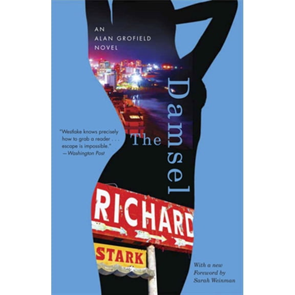 Pre-Owned The Damsel (Paperback) 0226770362 9780226770369