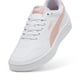 thumbnail image 4 of Tenis Puma Court Lally para Mujer 400367-04 blanco 24.5, 4 of 6