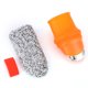 thumbnail image 4 of Cortador de pulgar para jardín afilado duradero mano de obra fina selector de pulgar operación simple cómodo práctico silicona suave para recoger pepino para frutas ANGGREK Otros, 4 of 8