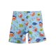 thumbnail image 1 of Pantalones estampados para niños y niñas, con cintura elástica y de secado rápido. Traje de baño de poliéster para niña., 1 of 2