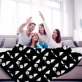 thumbnail image 4 of Cat Blanket Soft Cozy Warmth Flanne Cat Throw Blankets Bedding Decor for Cat, 4 of 7