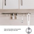 thumbnail image 4 of Knifun 30ml Coffee Spoon Stainless Steel Long Handle Milk Powder Beans Measuring Spoon,Tablespoon Measure Spoon,Coffee Measuring Scoop, 4 of 8