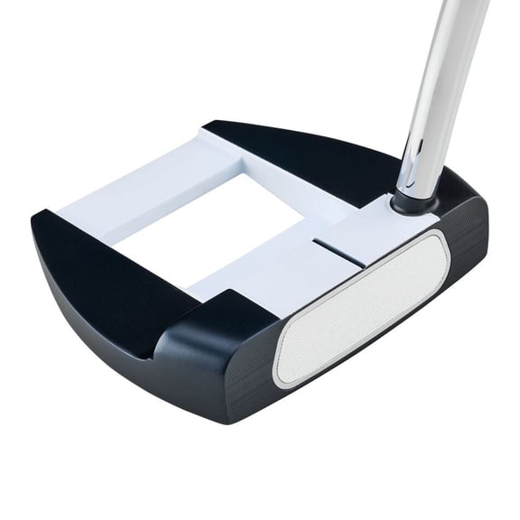 Pre-Owned RH Ai-ONE LE Jailbird Mini Versa 90 DB Mens Putter Odyssey SL 90 Standard