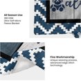 thumbnail image 6 of Gifts for Son Blanket 40"X50" - Son Gifts from Mom - Gifts for Son from Mom - Son Birthday Gifts - Birthday Gifts for Son - Son Blanket from Mom - Graduation Party Gift Ideas Throw Blankets, 6 of 6