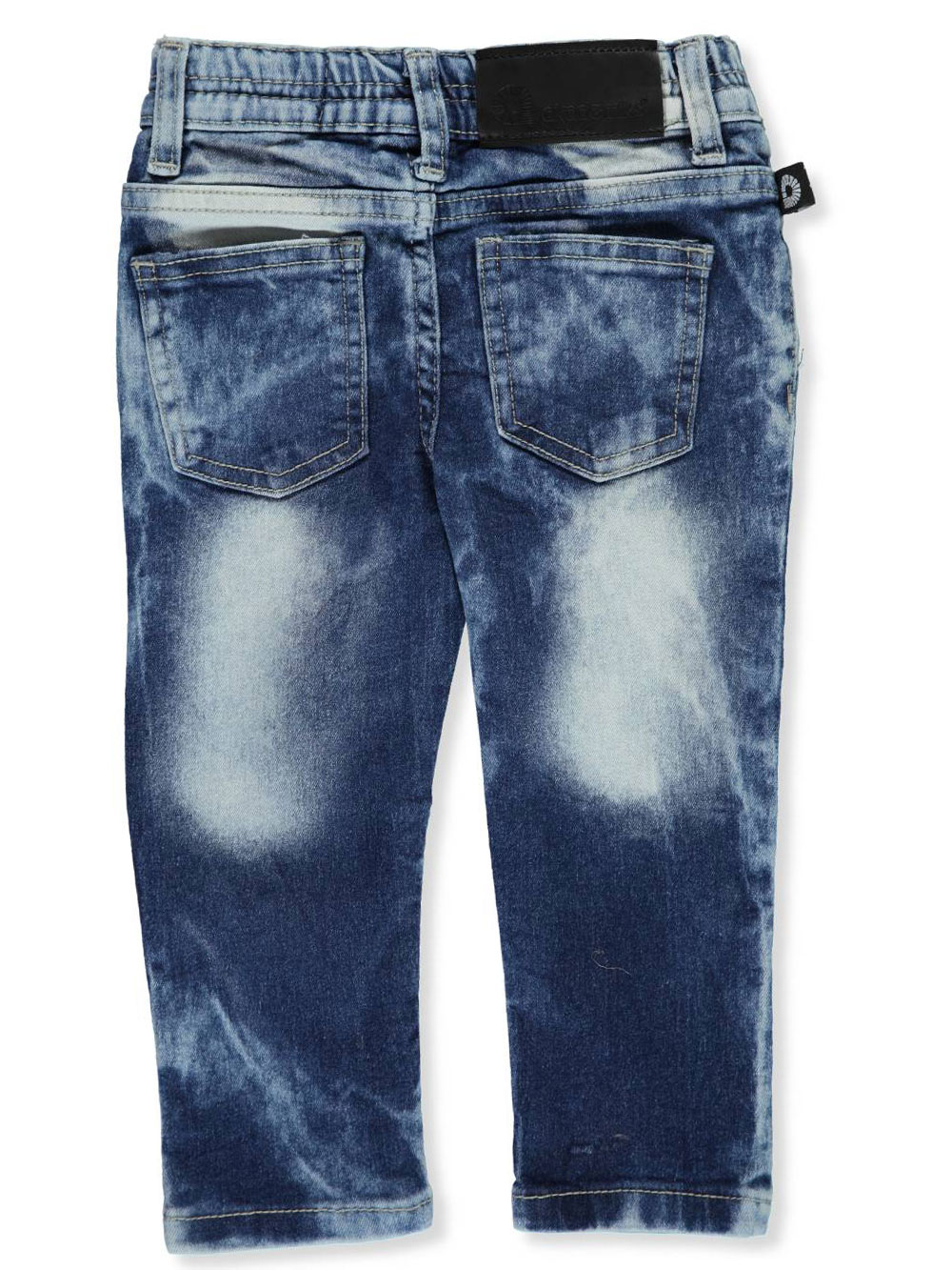 infant designer jeans