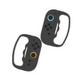 thumbnail image 5 of Fitness Boxing Hand Grips for for Switch 2 Joy-Con Controller(Red Blue, 5 of 8