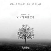 Gerald Finley - Winterreise - Classical - CD