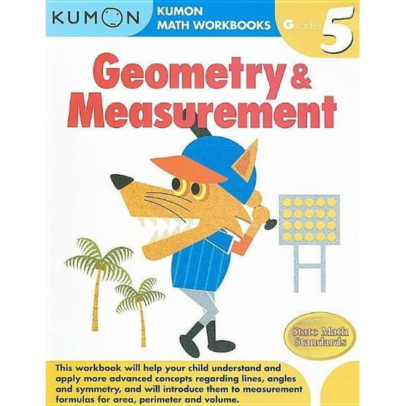 GEOMETRY & MEASUREMENT