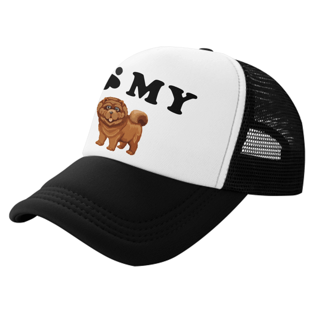 My Dog Is My Child Hat