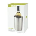 thumbnail image 6 of True Palisade Wine Chiller, Stainless Steel Champagne Chiller, Set of 1, 6 of 6
