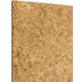 thumbnail image 6 of Plant Mat - Natural Safe Multipurpose Grow Pads - Plant Growing Kit - for Kitchen Balcony Garden Inside Wheatgrass Sprouts Flower Seedlings Vegetables Greenery(Q) ﻿, 6 of 6