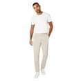 thumbnail image 3 of Burton Mens Chino Slim Pants, 3 of 4